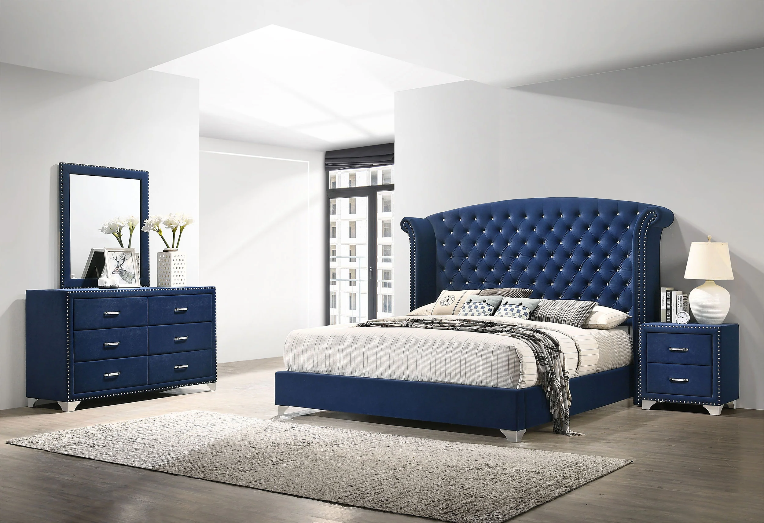 Melody Bedroom Set - Image 87