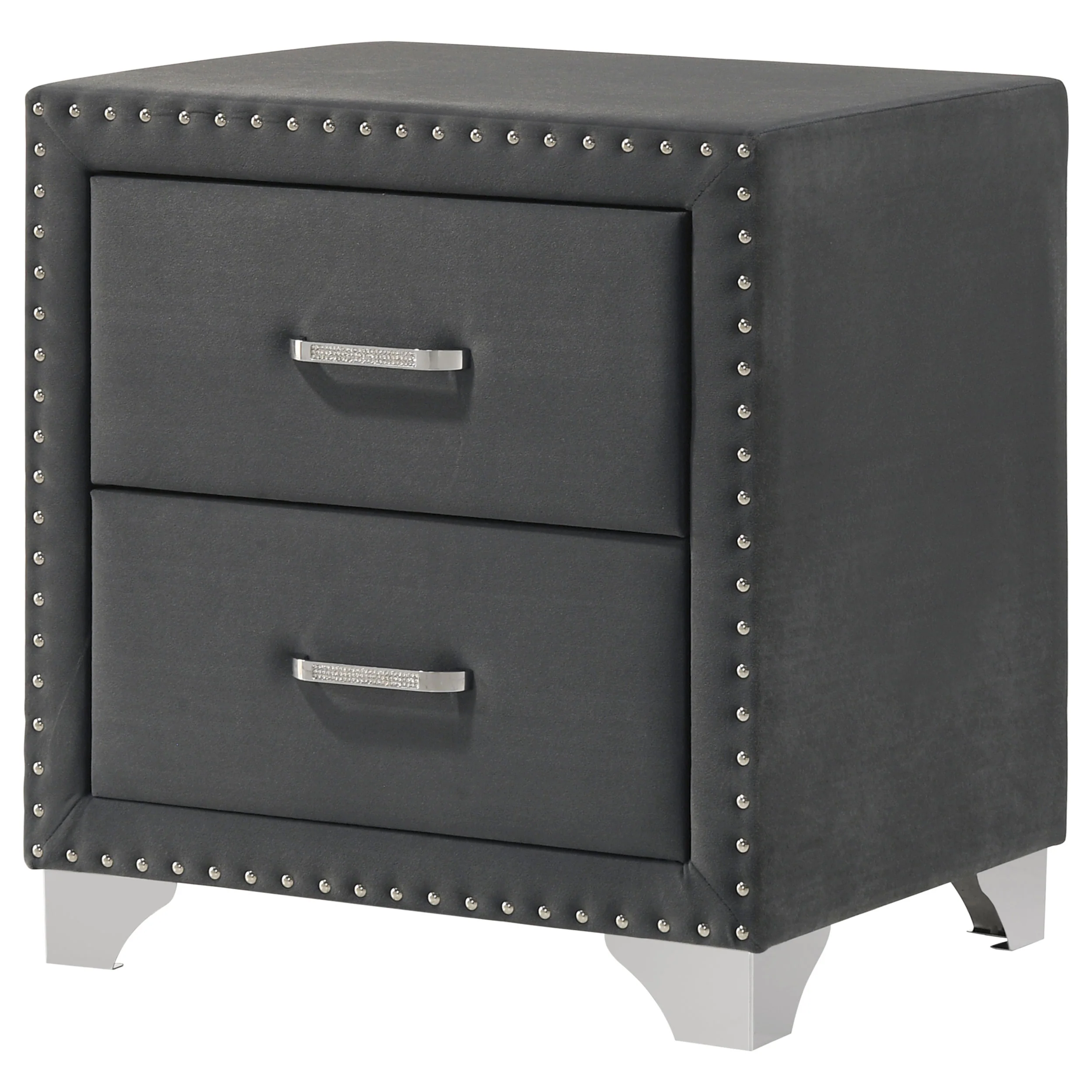 Melody Nightstand - Image 4