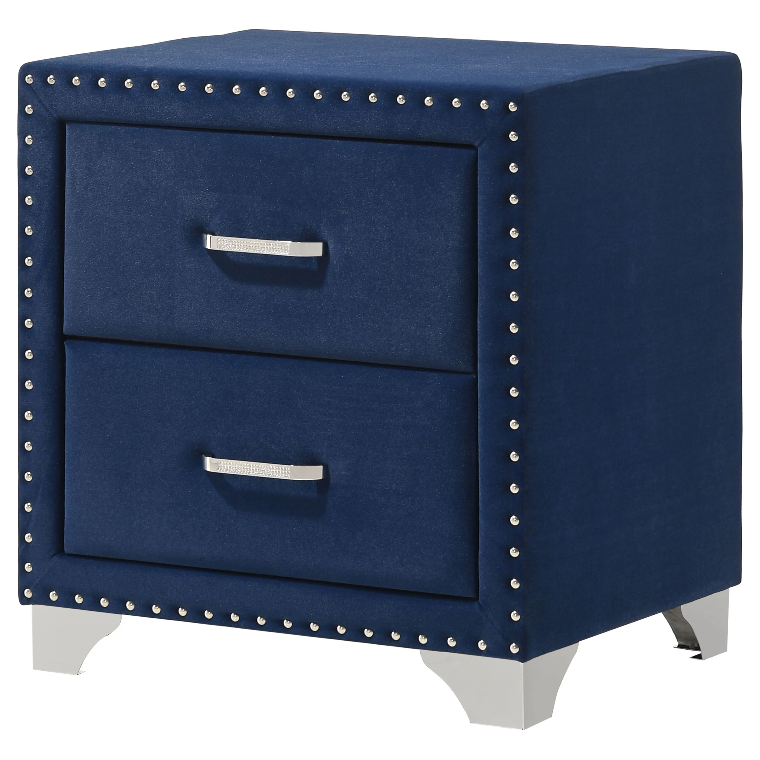 Melody Nightstand - Image 9