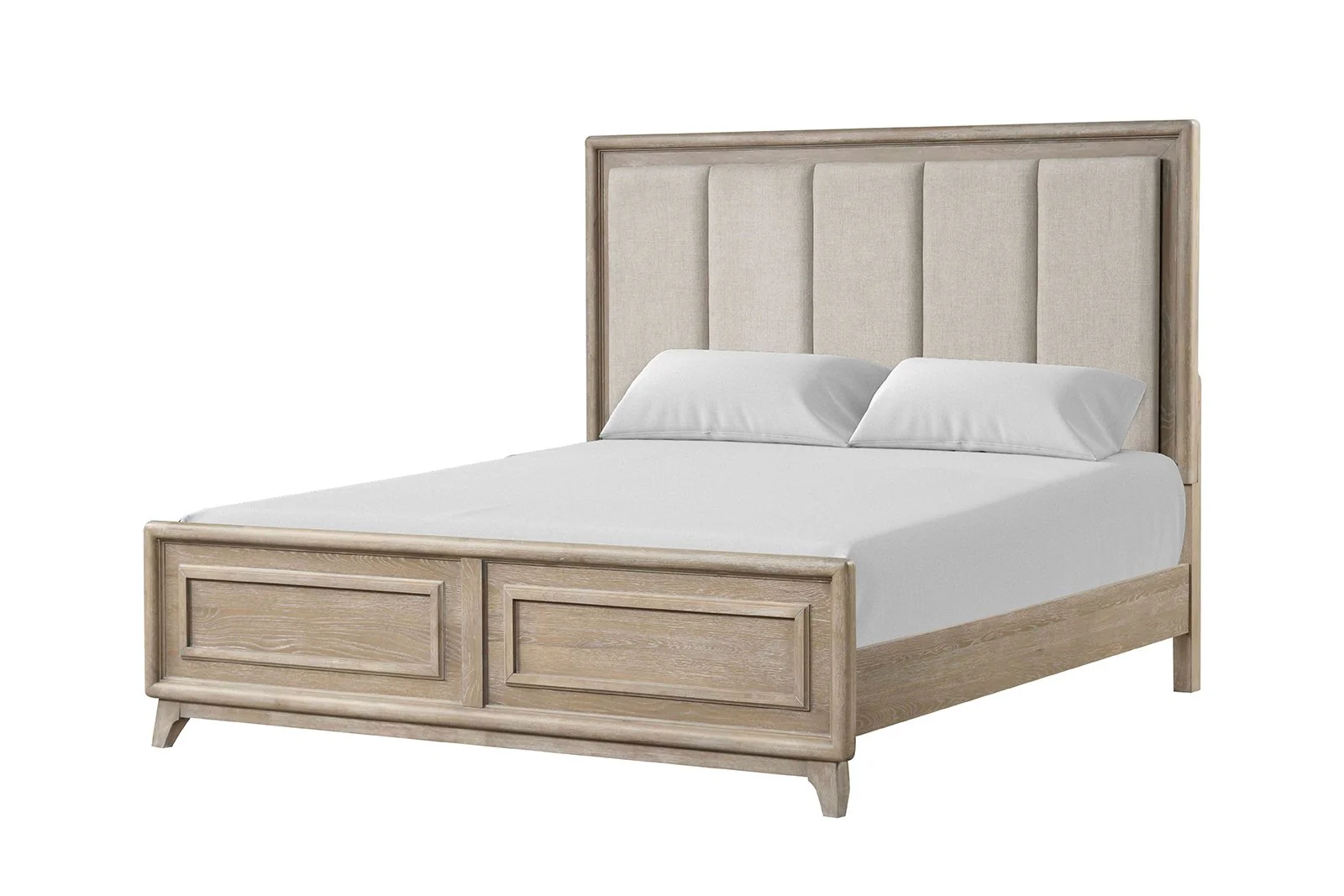 Midhurst 4 Pc. Queen Bedroom Set - Image 4