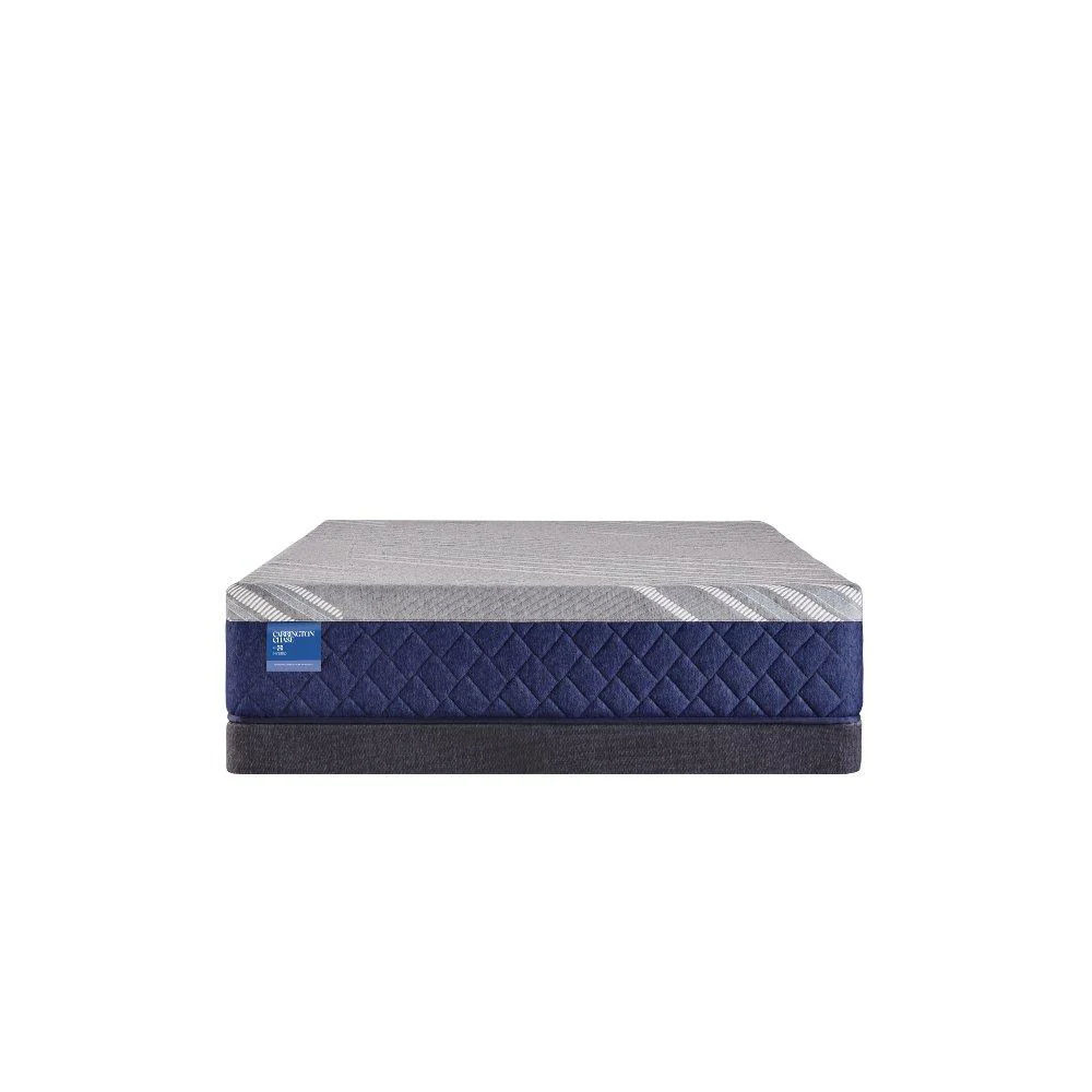 Sealy Midnight Cove Hybrid Mattress - Image 3