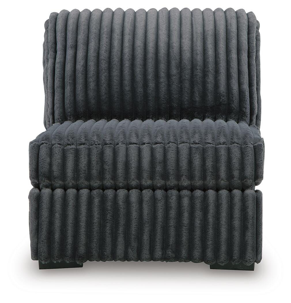 Midnight-Madness Sectional Sofa - Image 14