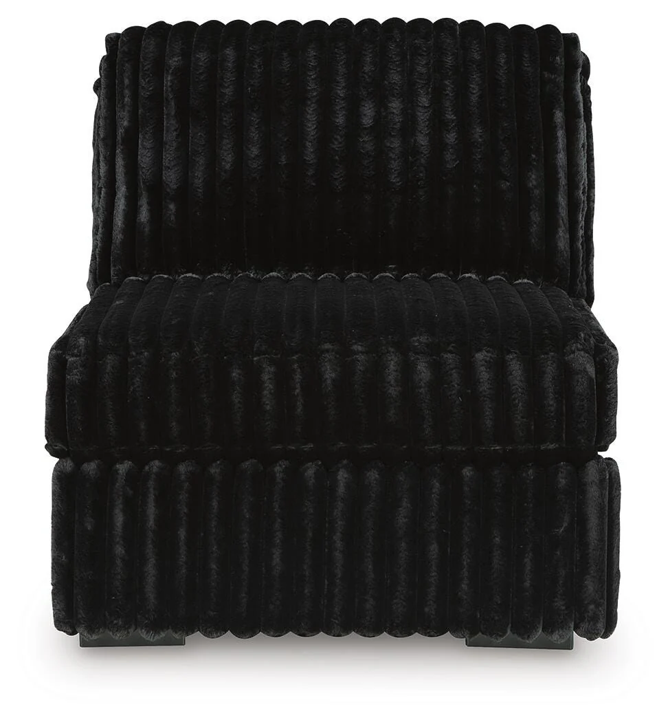 Midnight-Madness Sectional Sofa - Image 35