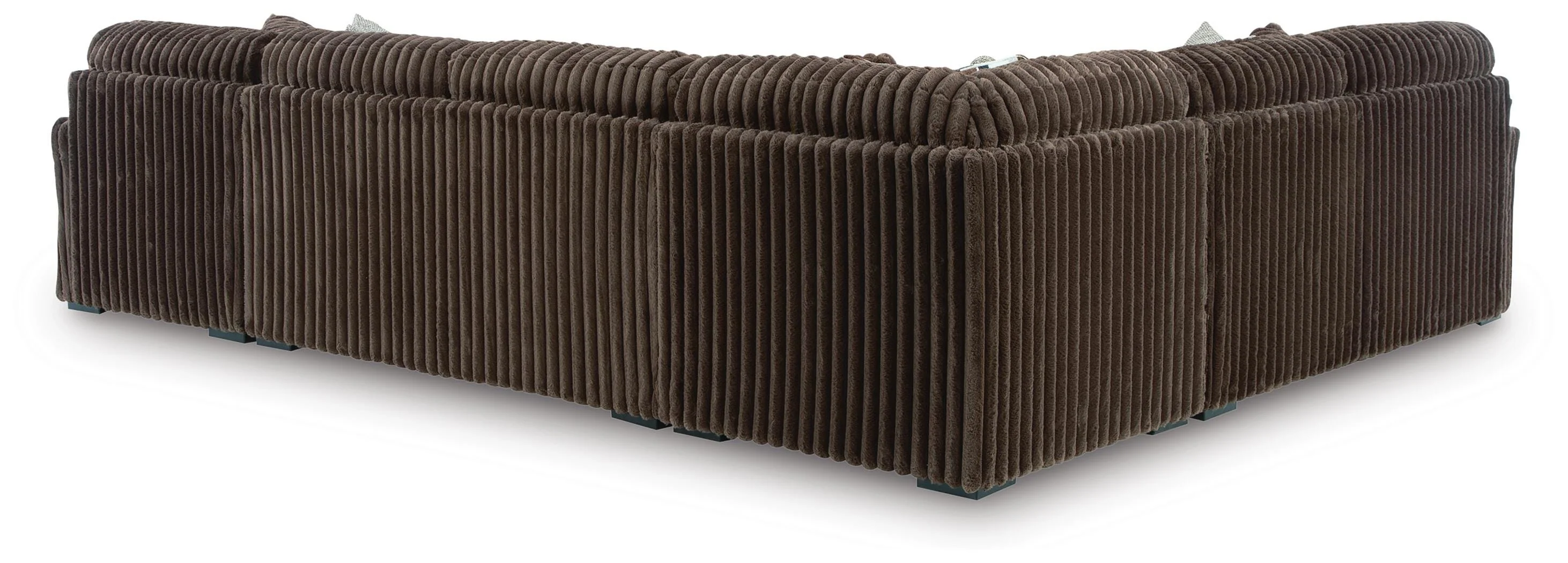 Midnight-Madness Sectional with Chaise - Image 191