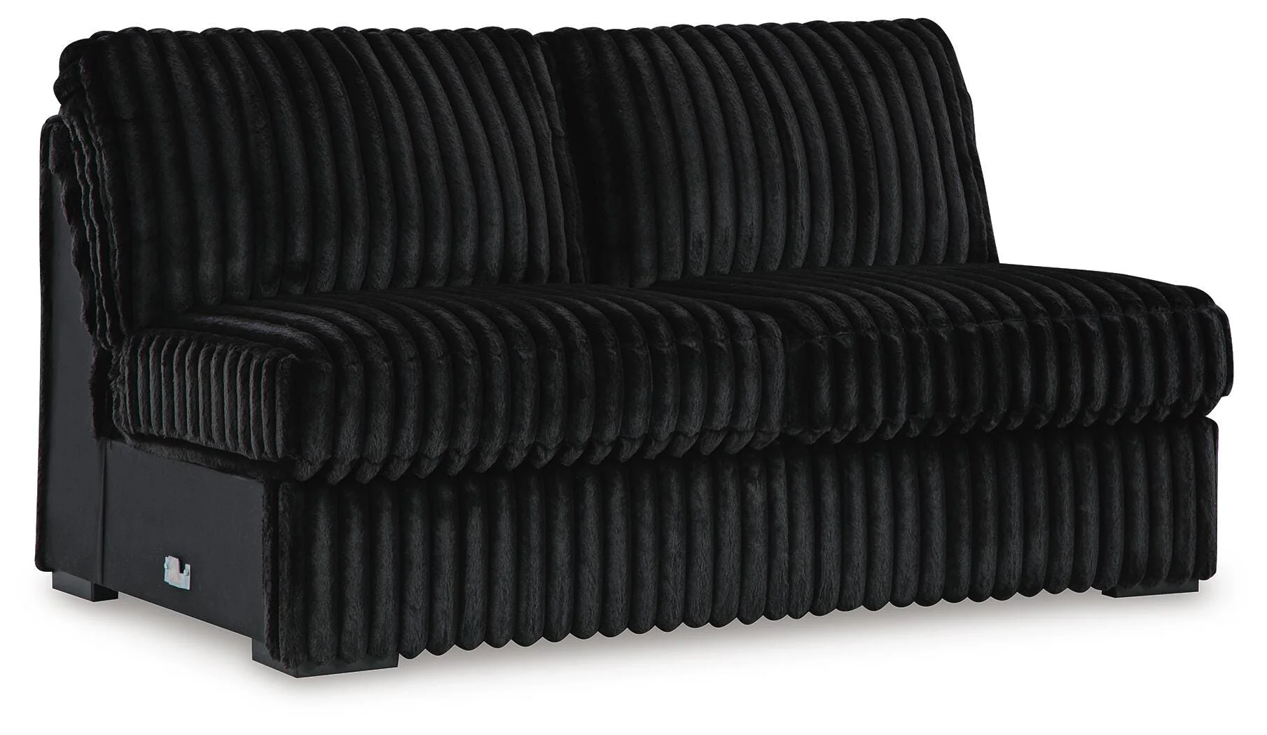 Midnight-Madness Sectional with Chaise - Image 94