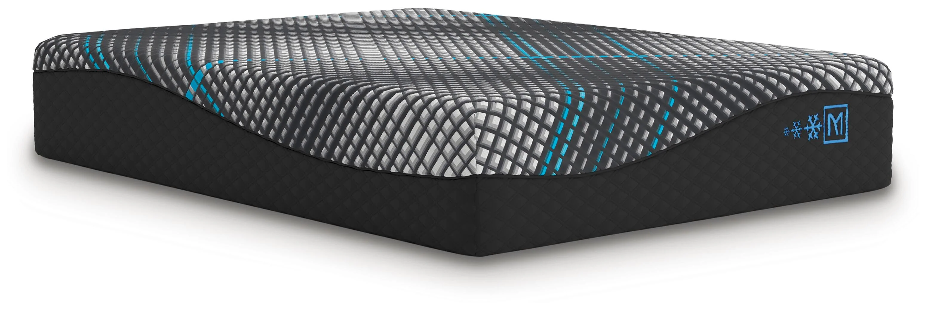 Millennium 2.0 Foam 14 Inch Mattress - Image 28
