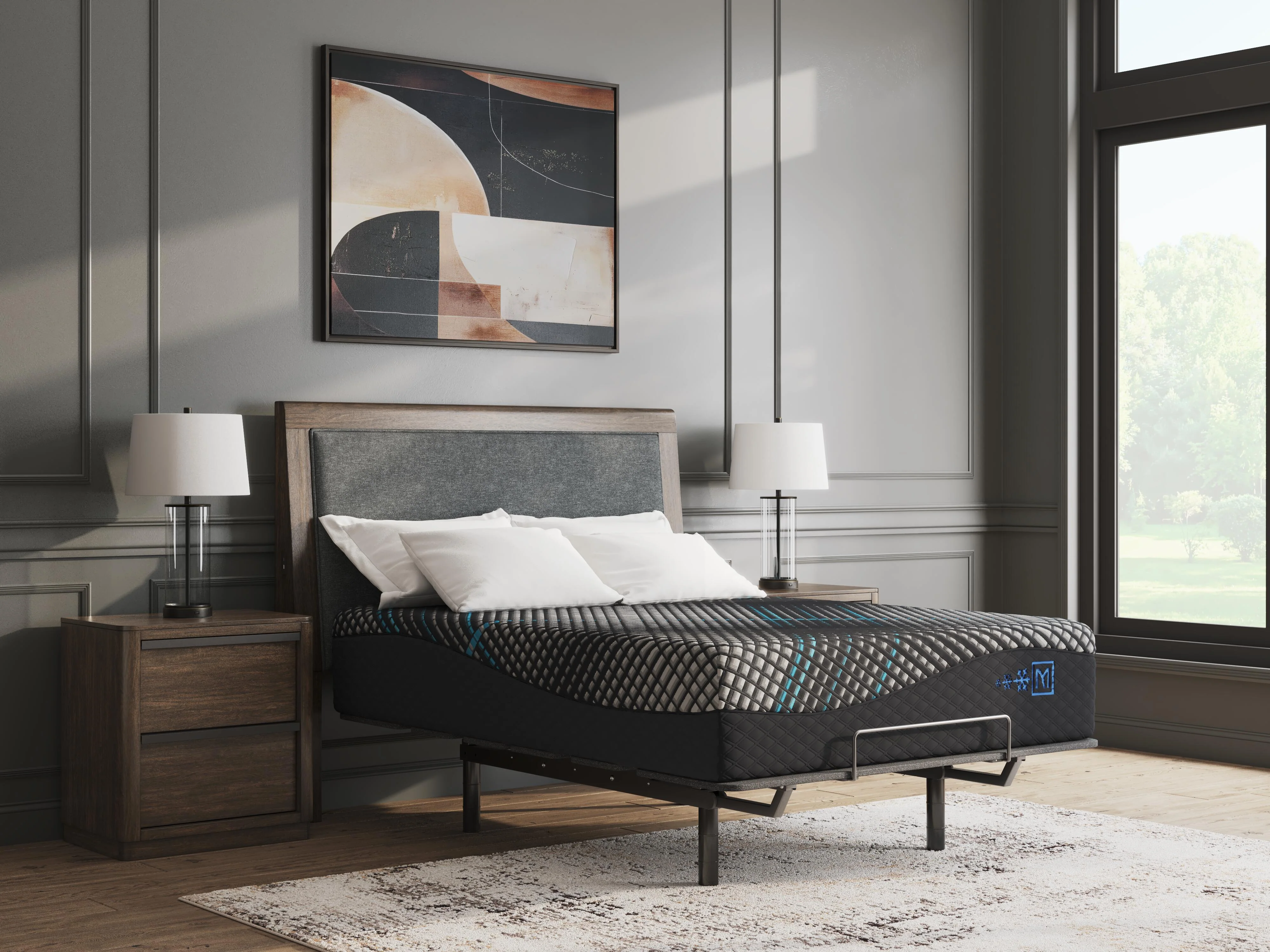 Millennium 2.0 Foam 14 Inch Mattress - Image 34
