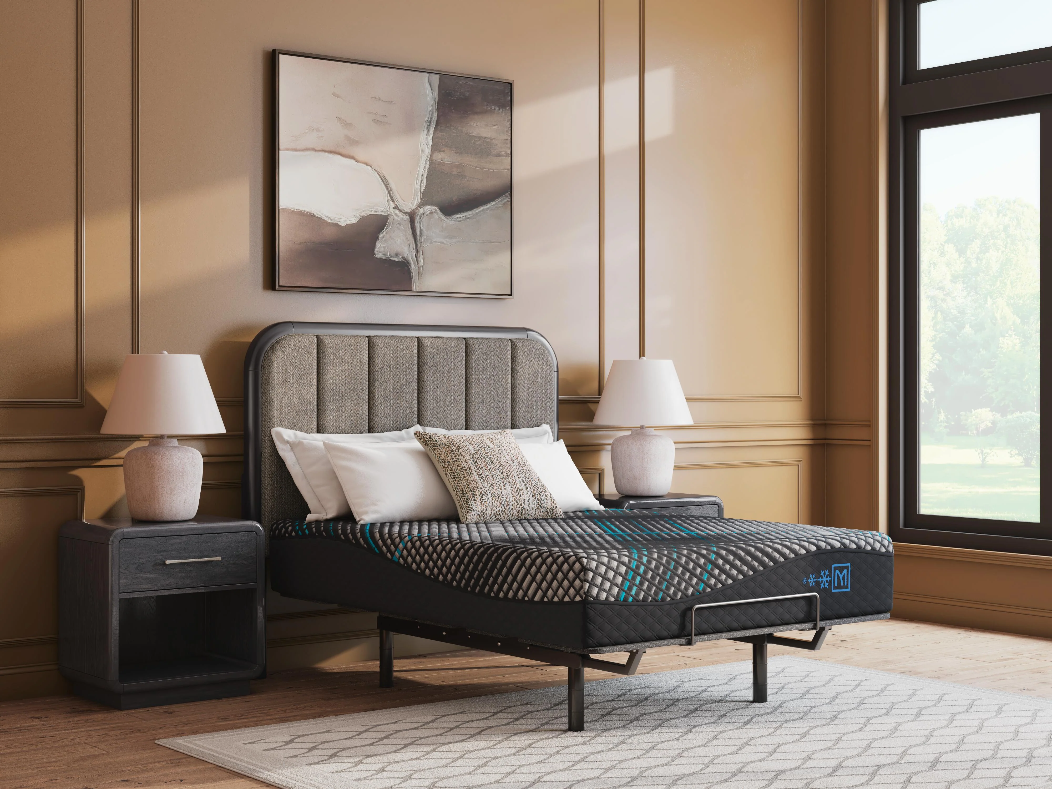 Millennium 2.0 Hybrid 12 Inch Mattress - Image 5