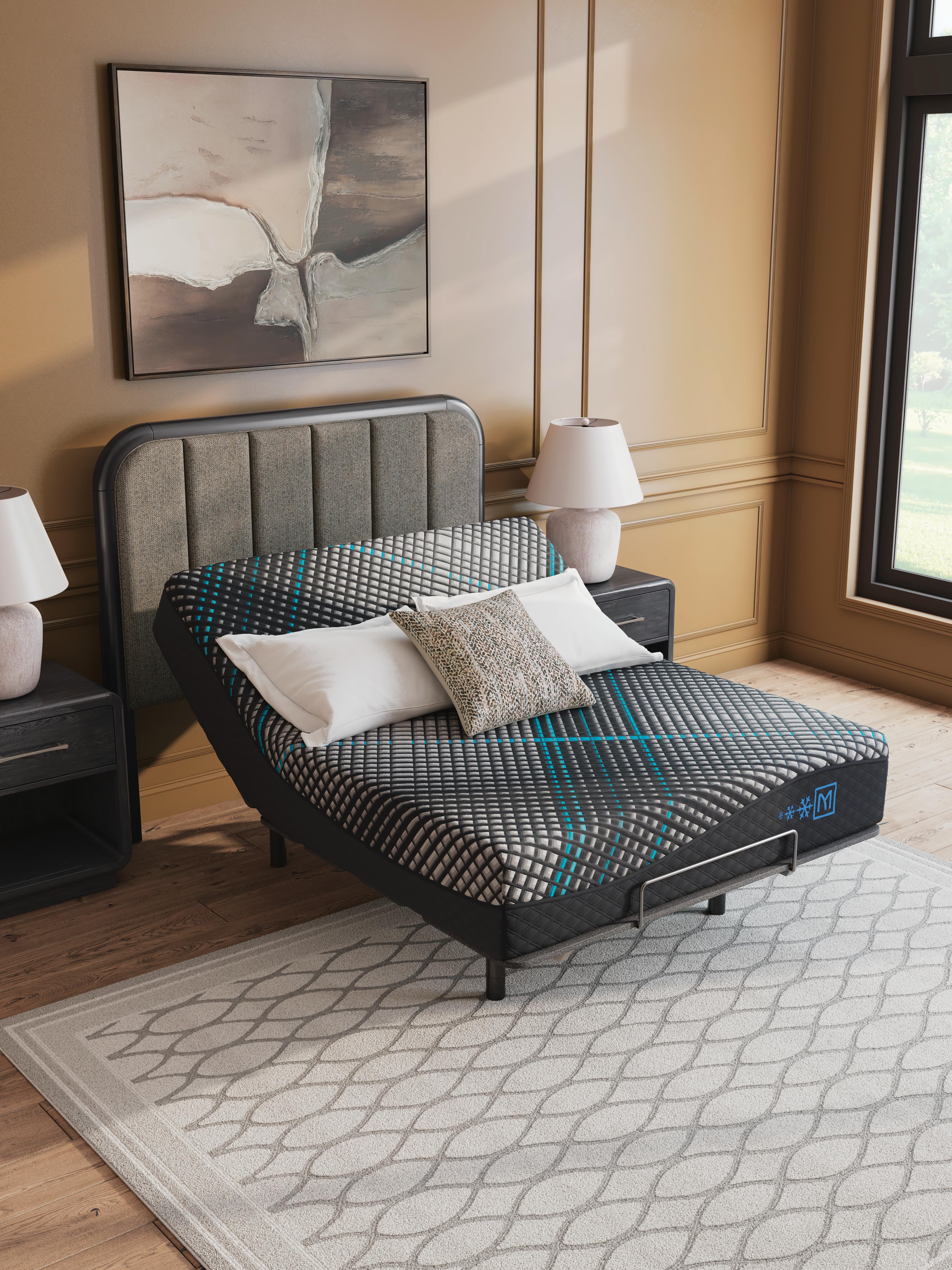 Millennium 2.0 Hybrid 12 Inch Mattress - Image 7