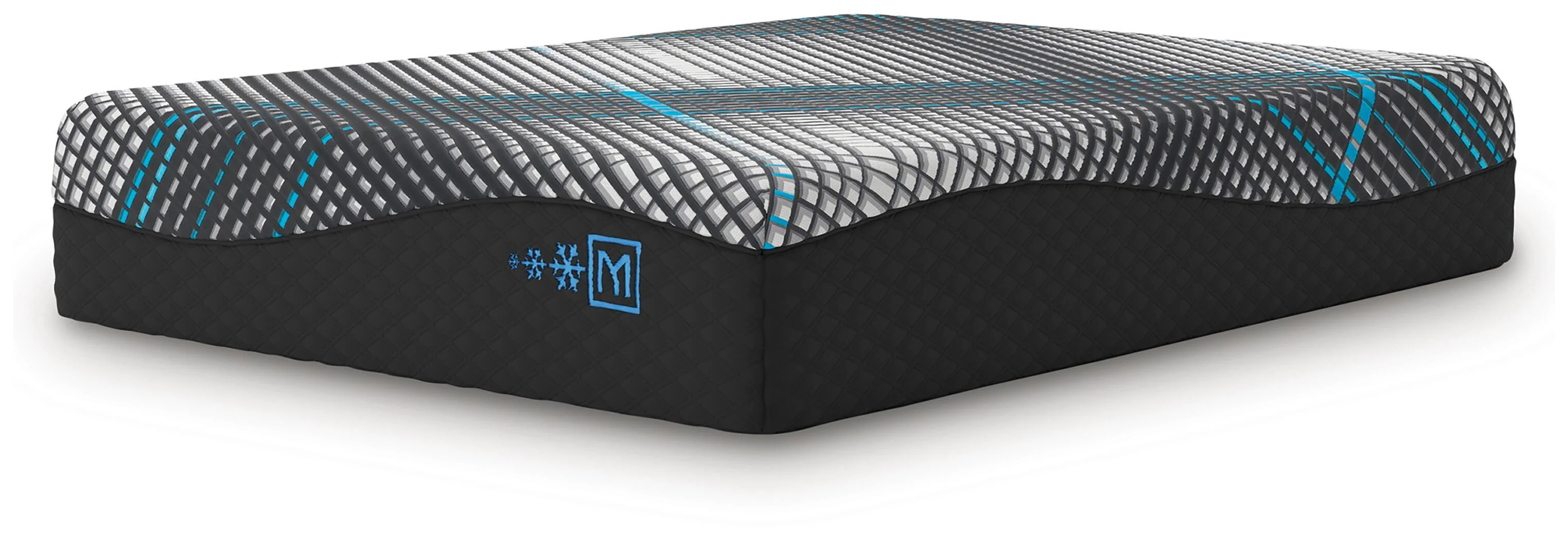 Millennium 2.0 Hybrid 16 Inch Mattress - Image 13
