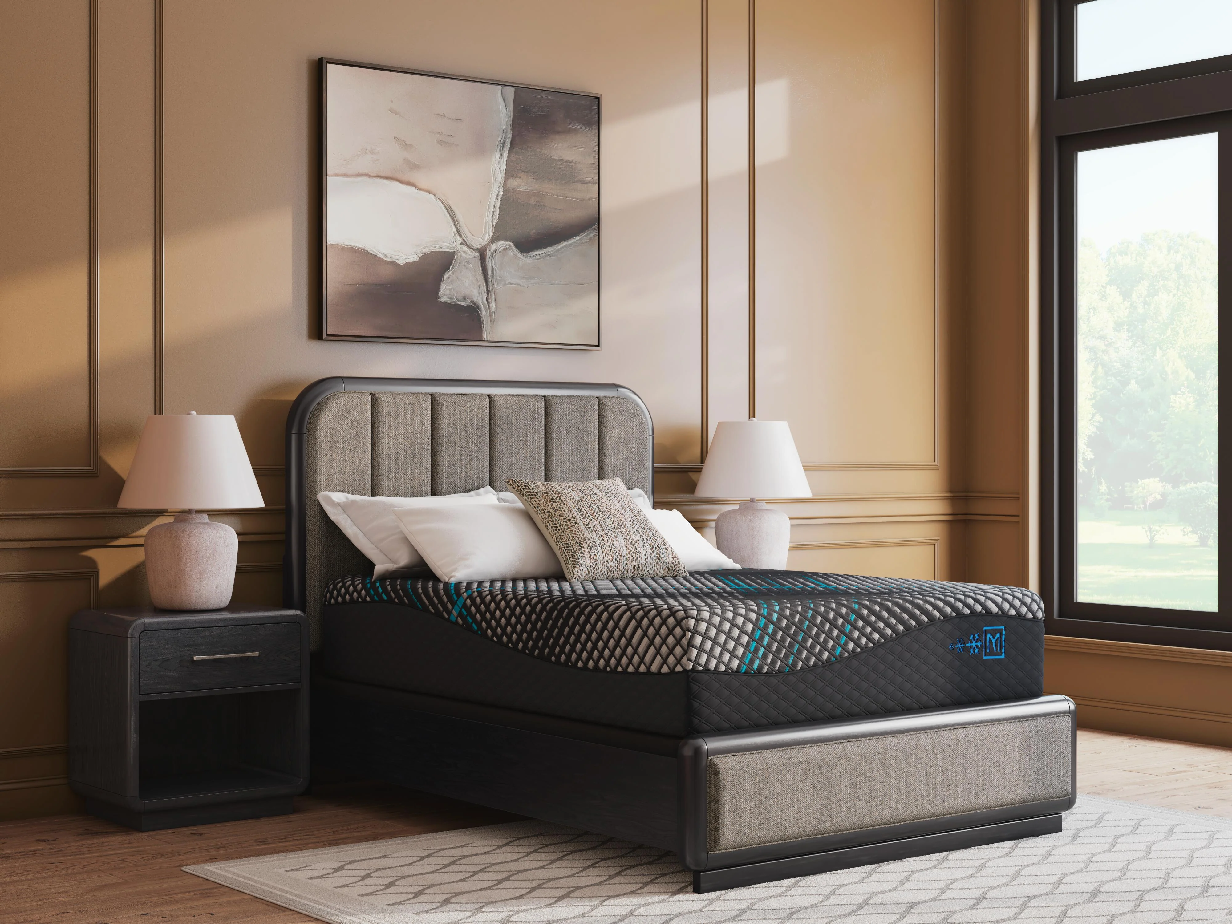 Millennium 2.0 Hybrid 16 Inch Mattress - Image 20
