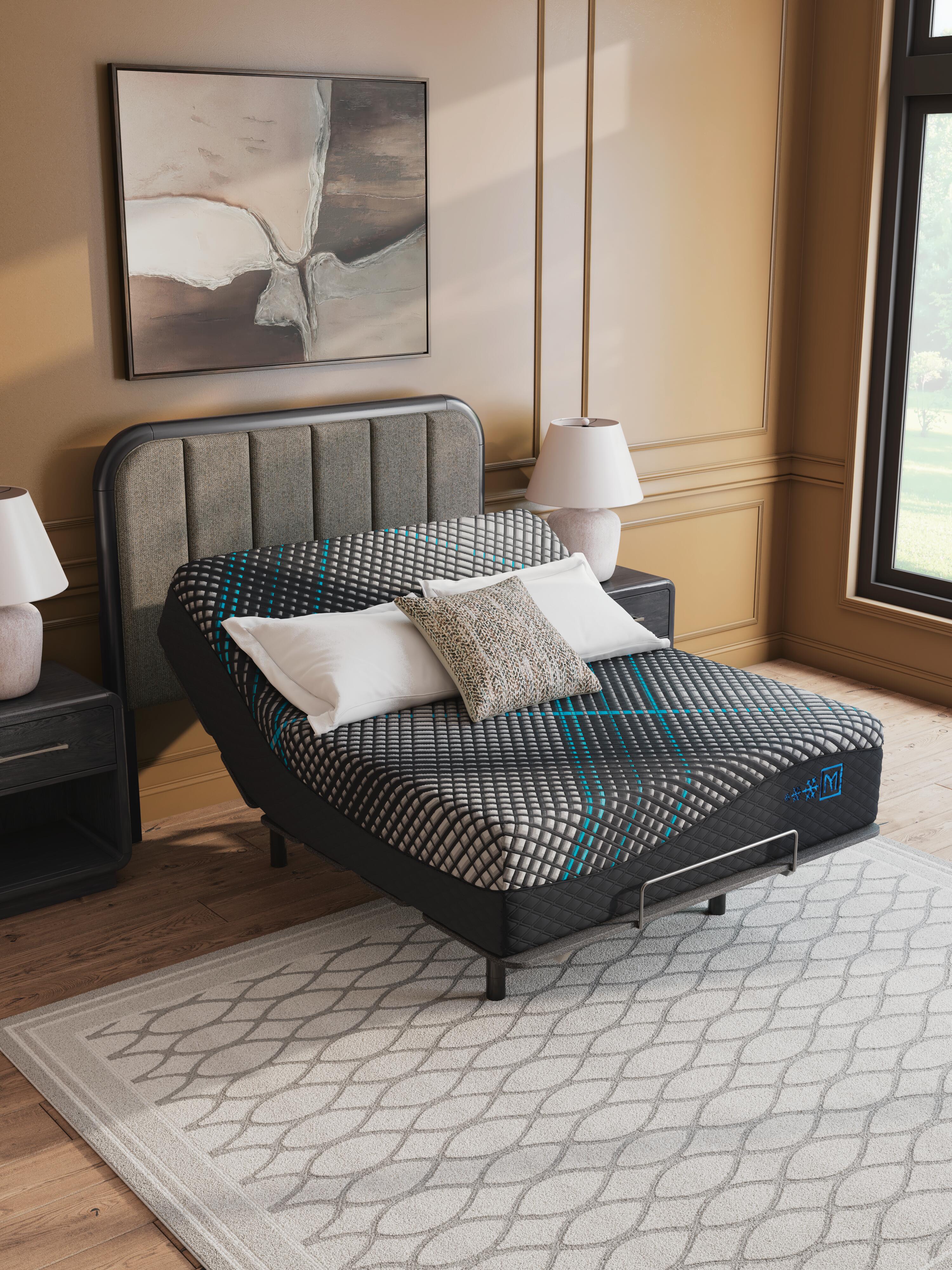 Millennium 2.0 Hybrid 16 Inch Mattress - Image 27
