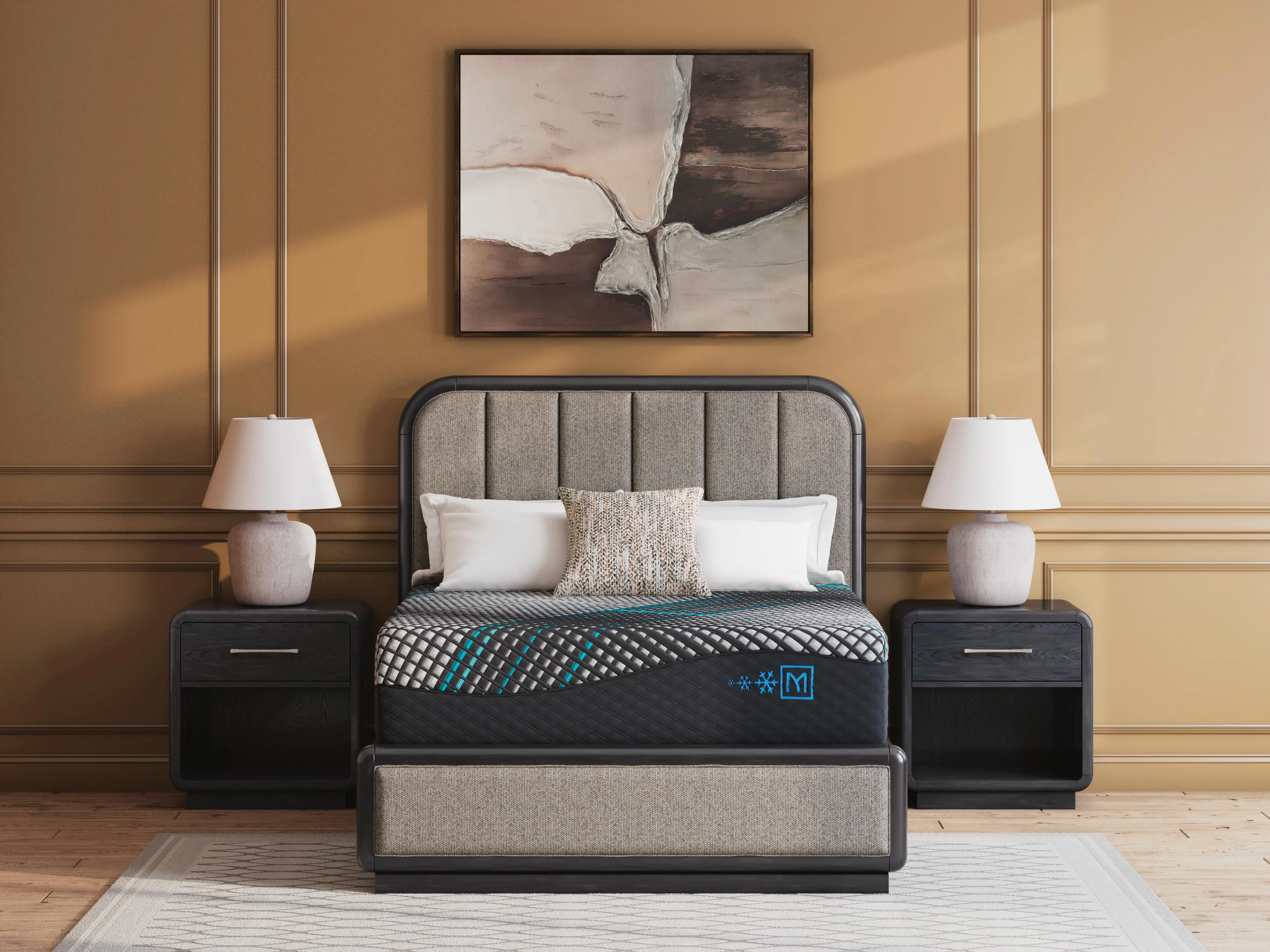 Millennium 2.0 Hybrid 16 Inch Mattress - Image 33