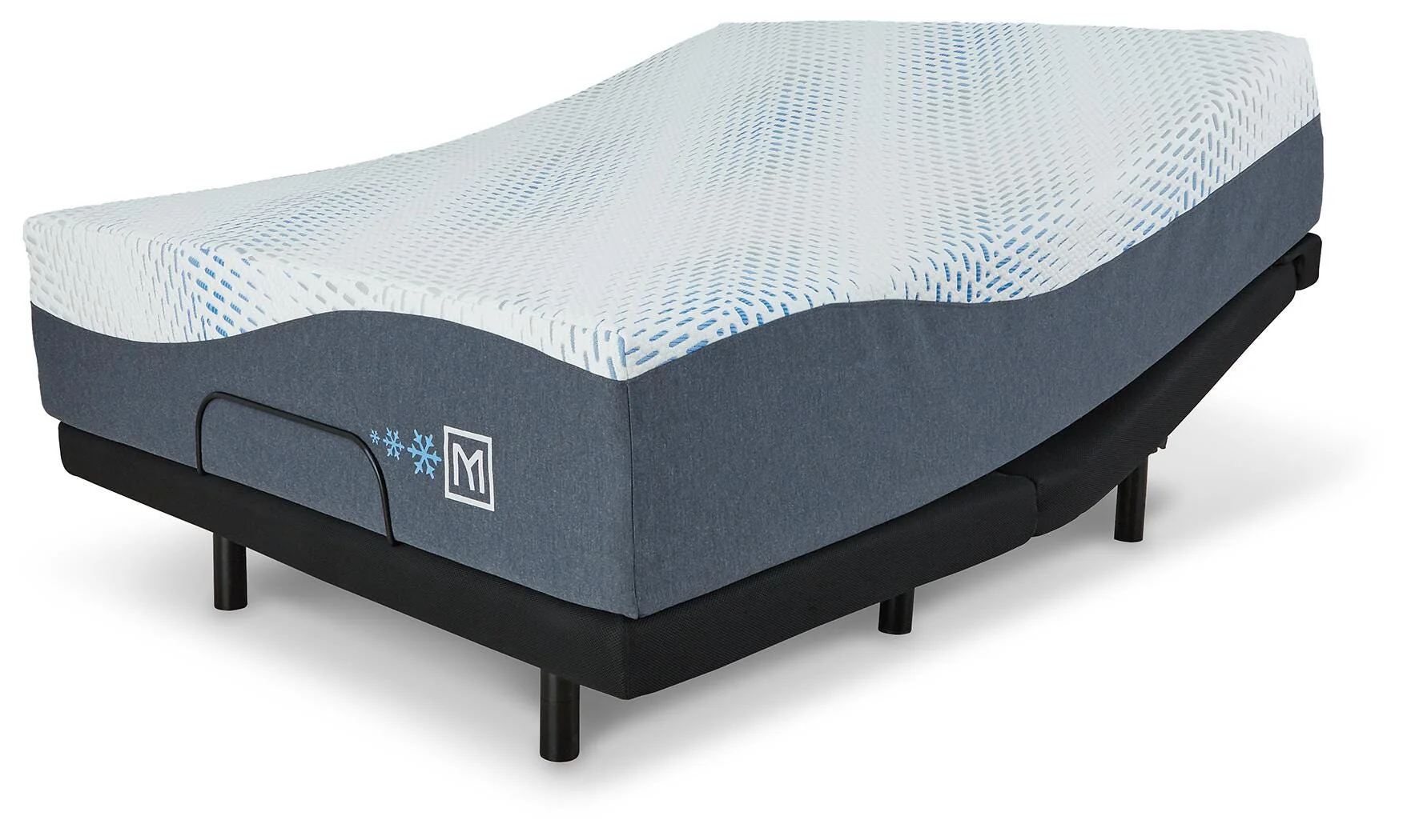 Millennium Luxury Gel Memory Foam Mattress - Image 19