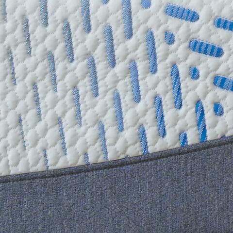 Millennium Luxury Gel Memory Foam Mattress - Image 30