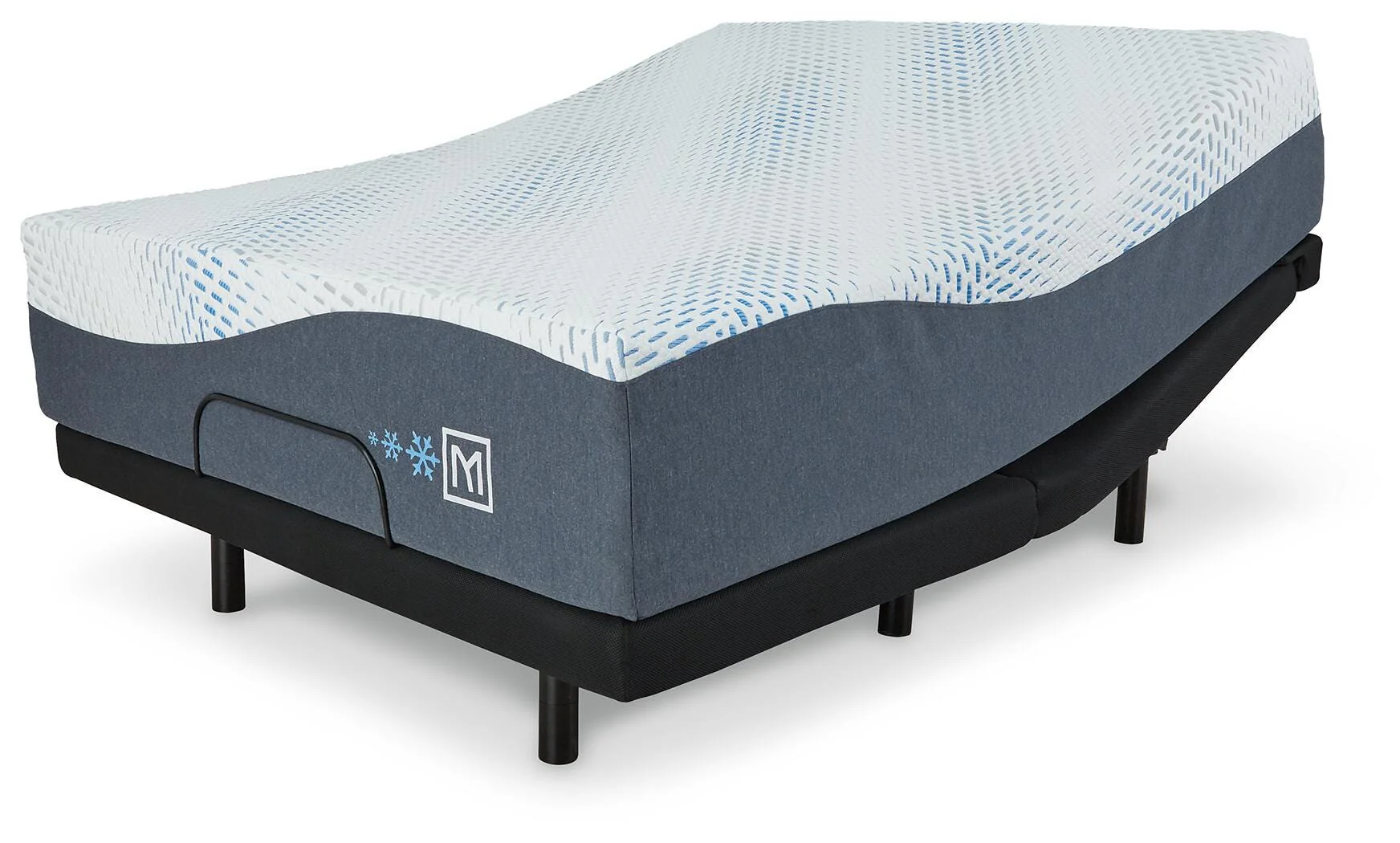 Millennium Luxury Plush Gel Latex Hybrid Mattress - Image 36