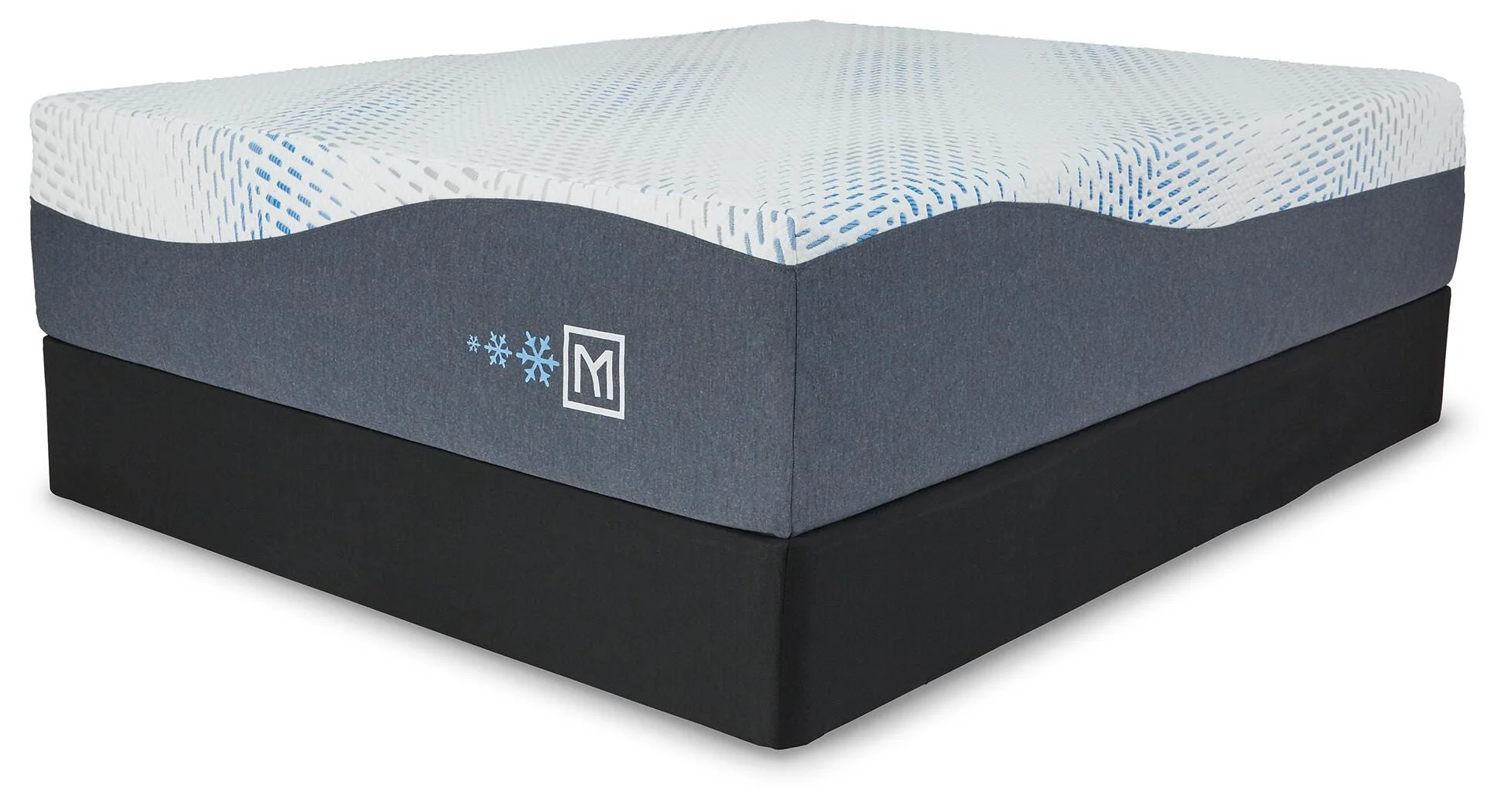 Millennium Luxury Plush Gel Latex Hybrid Mattress - Image 37