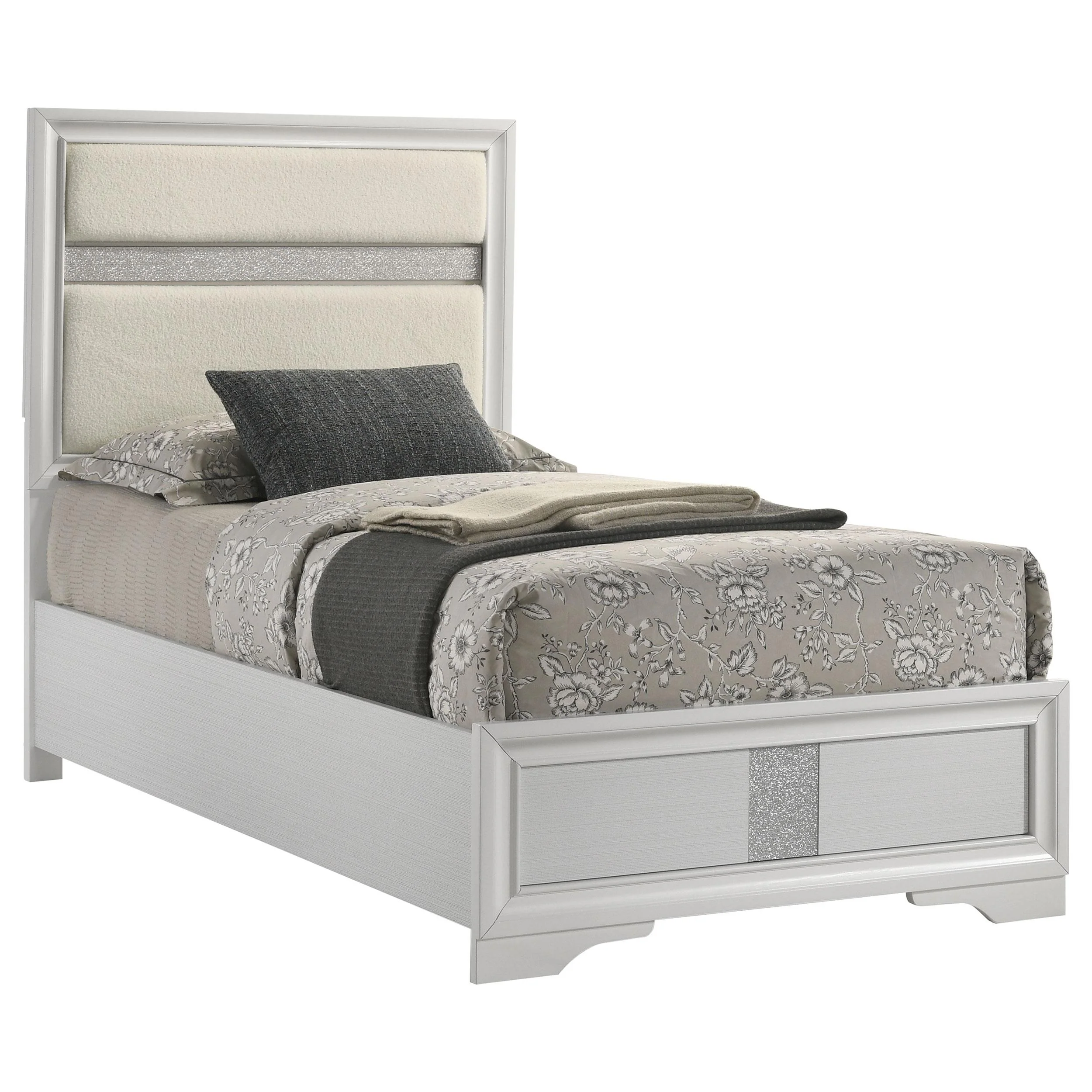 Miranda Panel Bed - Image 22
