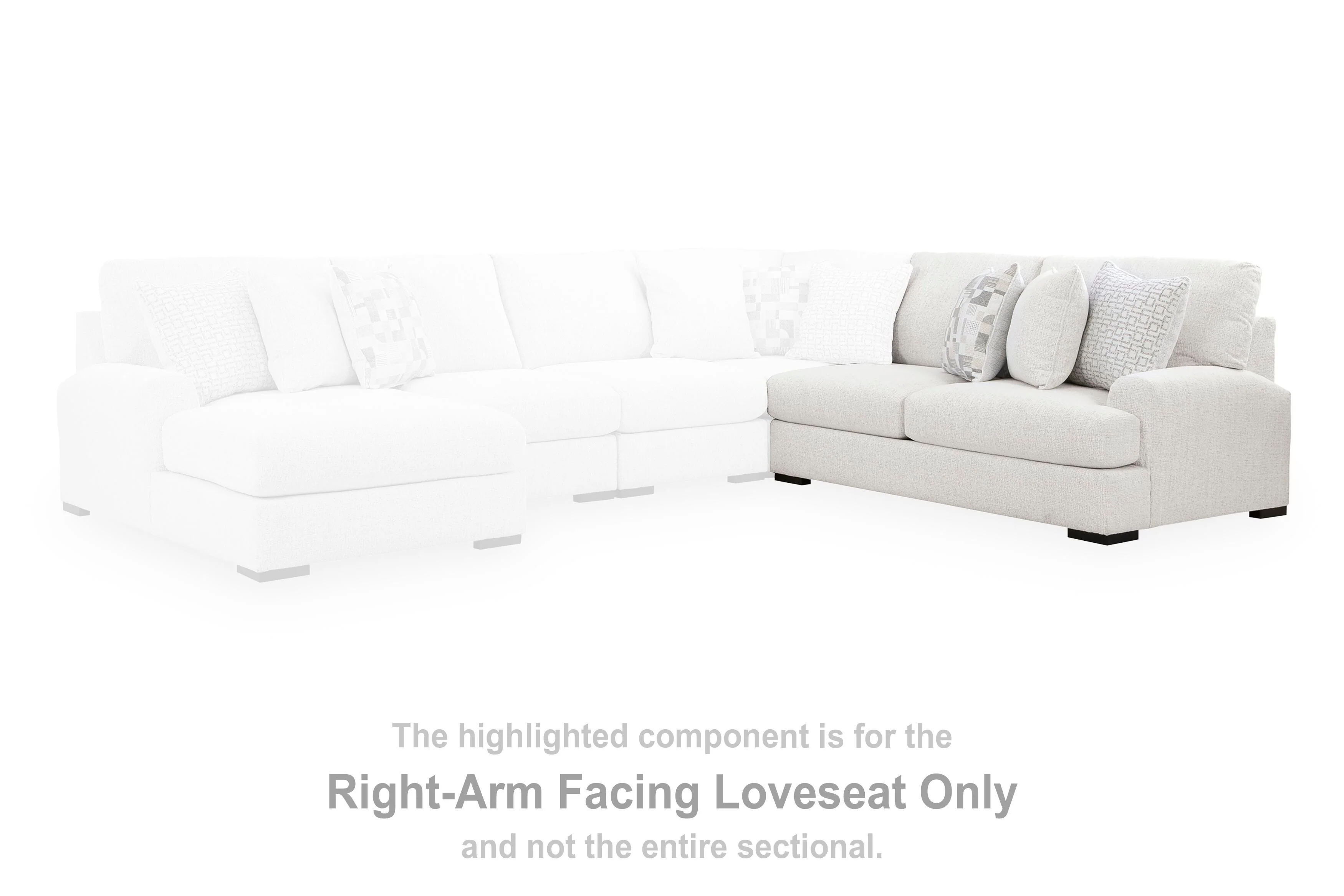 Misty-Lakes Sectional - Image 8