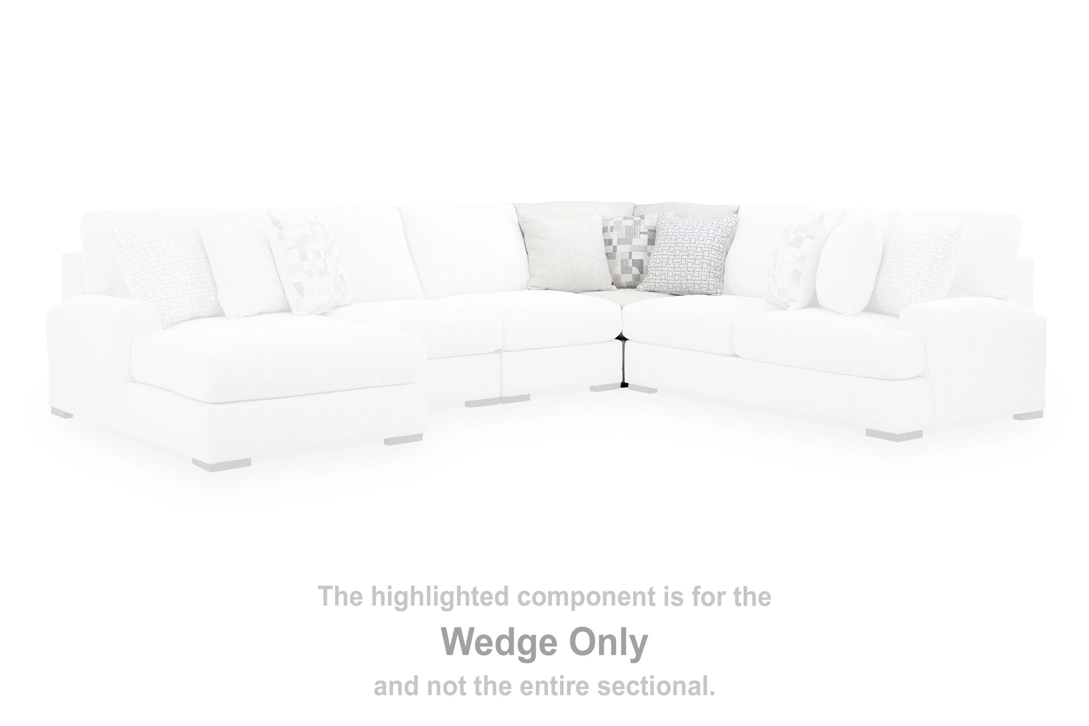 Misty-Lakes Sectional with Chaise - Image 27