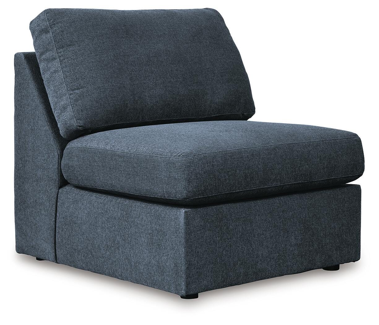 Modmax 5 Piece Sectional with Audio Console - Image 53
