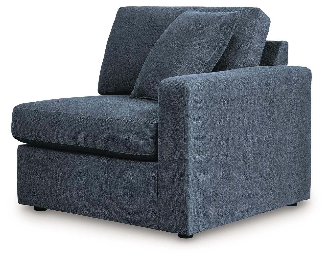 Modmax Balanced Sectional with Audio and Storage Consoles - Image 121