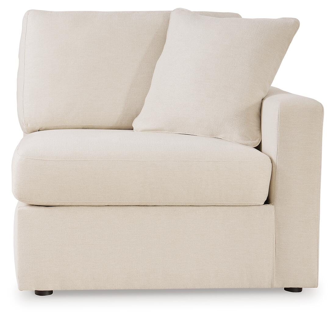 Modmax Balanced Sectional with Audio and Storage Consoles - Image 90