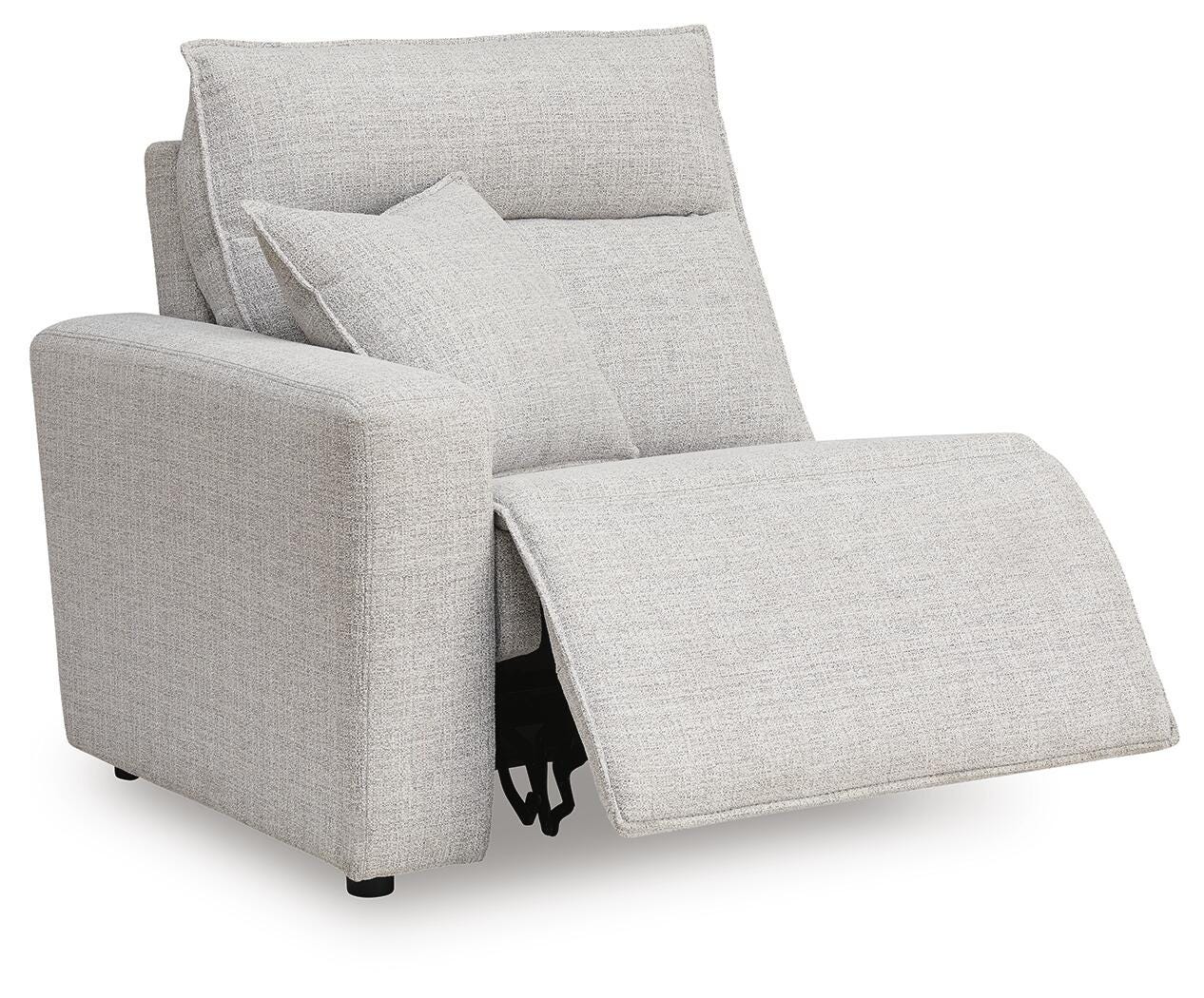 Modmax II Power Reclining Sectional - Image 24