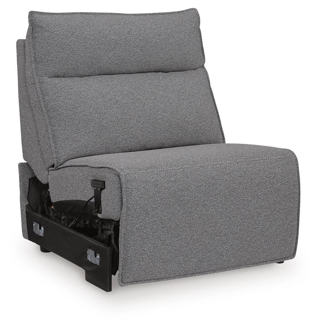 Modmax II Power Reclining Sectional - Image 34