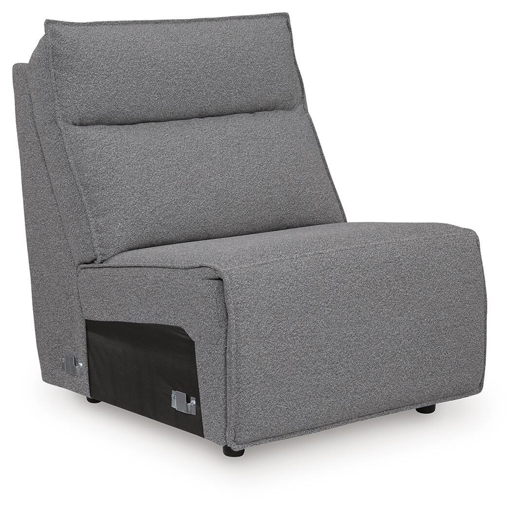 Modmax II Power Reclining Sectional - Image 38