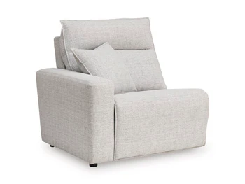 Modmax II Power Reclining Sectional with Audio Console - Image 30