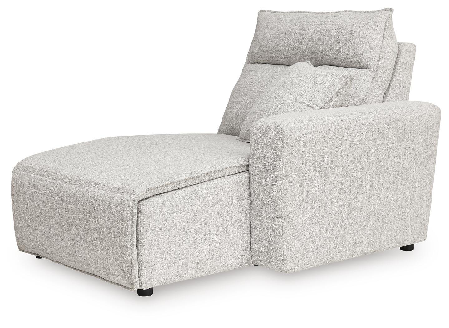 Modmax II Power Reclining Sectional with Chaise and Audio Console - Image 85
