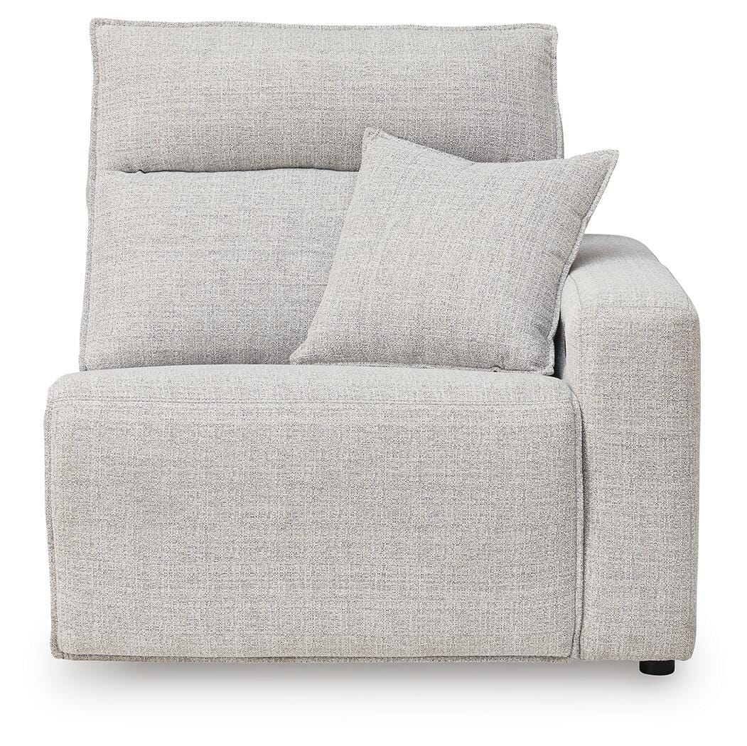 Modmax II Power Reclining Sectional with Chaise and Audio Consoles - Image 137