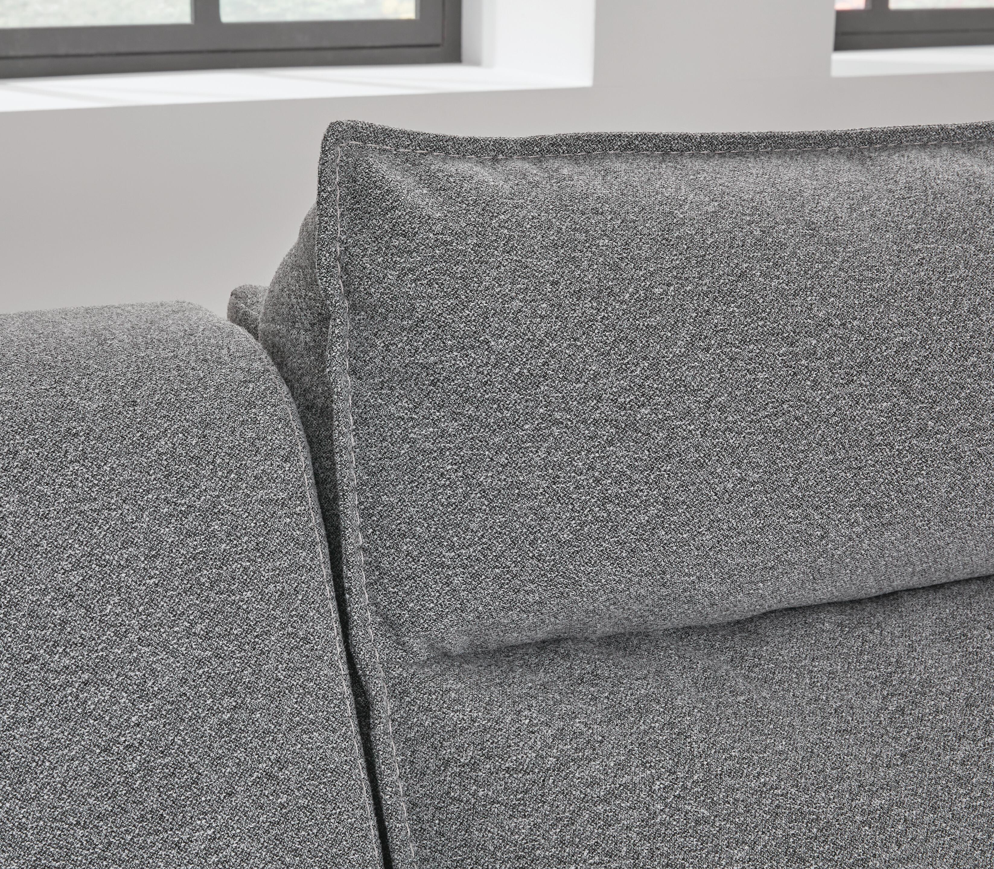 Modmax II Power Reclining Sectional with Chaise and Console - Image 111