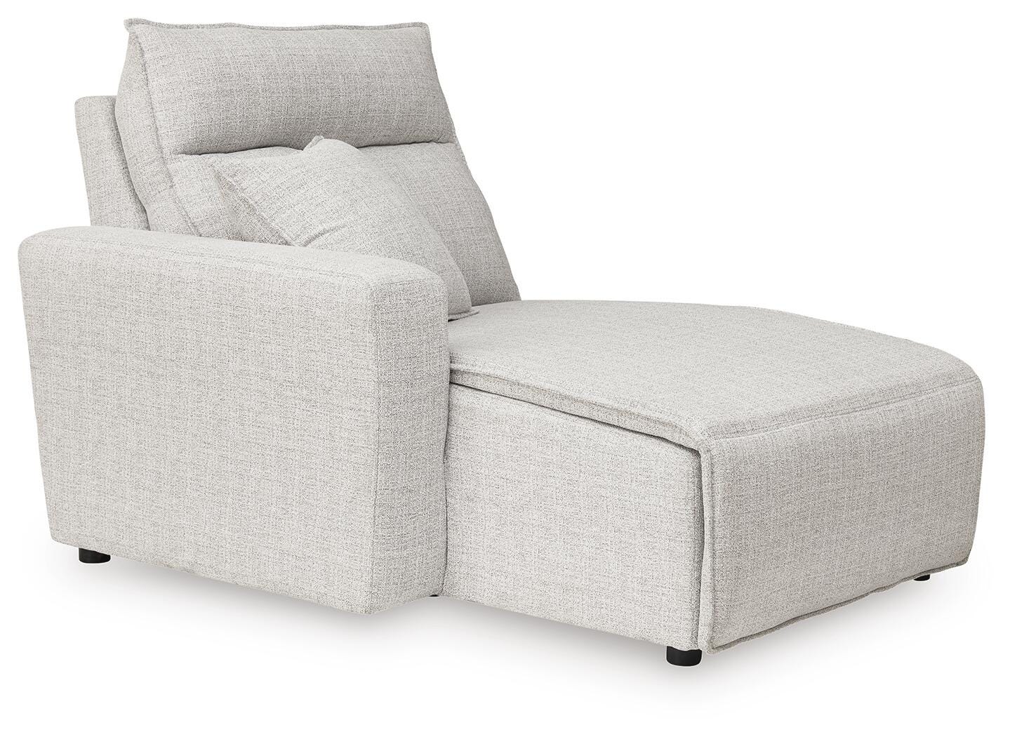 Modmax II Power Reclining Sectional with Chaise and Console - Image 55