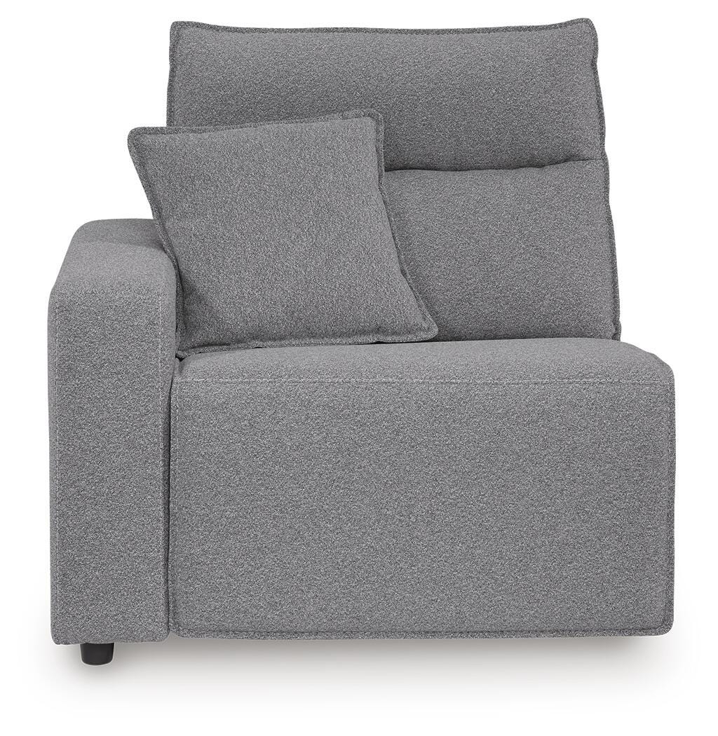 Modmax II Power Reclining Sectional with Consoles - Image 13