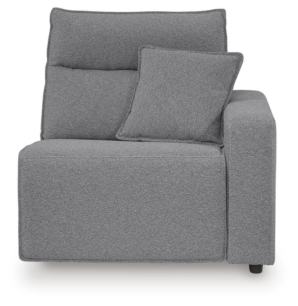 Modmax II Power Reclining Sectional with Consoles - Image 16
