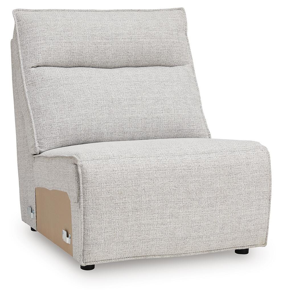 Modmax II Reclining Sectional with Console - Image 34