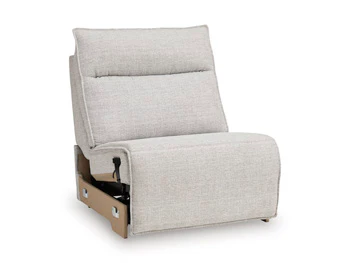 Modmax II Reclining Sectional with Double Chaise - Image 28