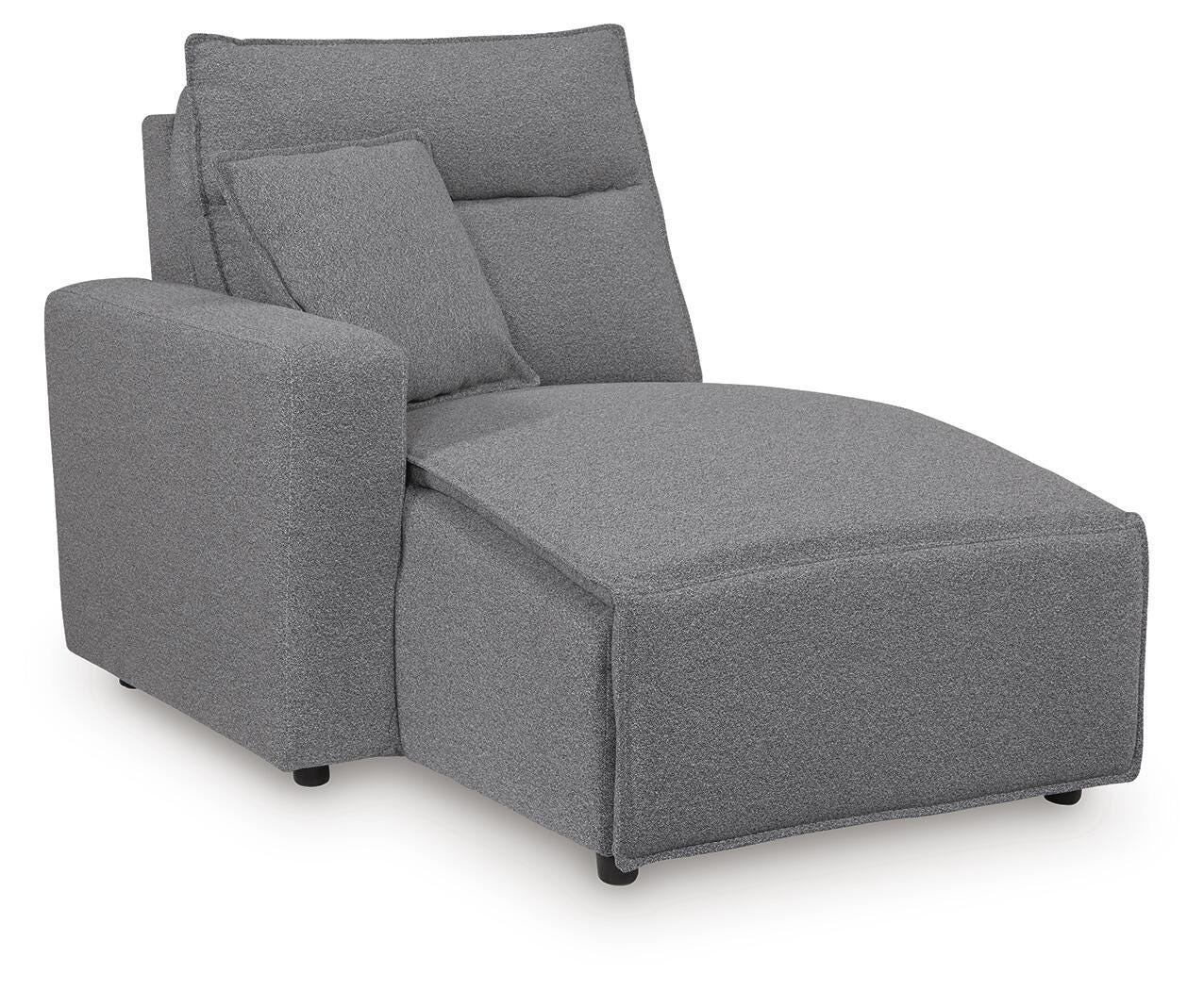 Modmax II Reclining Sectional with Double Chaise and Consoles - Image 10