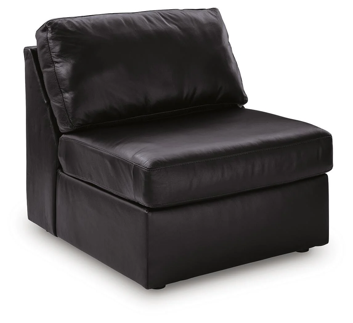 Modmax II Sectional Sofa Chaise - Image 6
