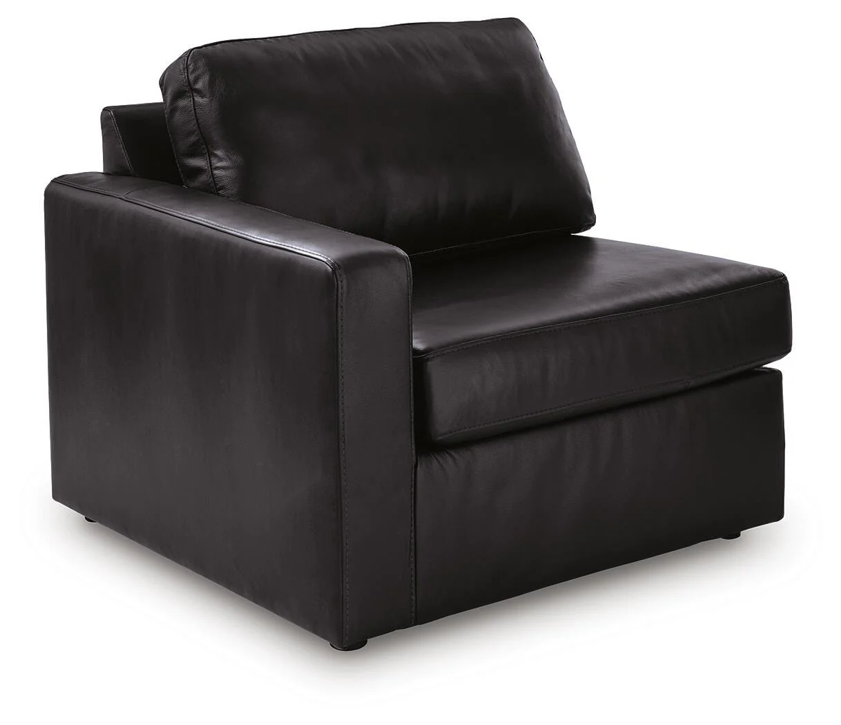 Modmax II Sectional with Chaise and Audio Consoles - Image 11