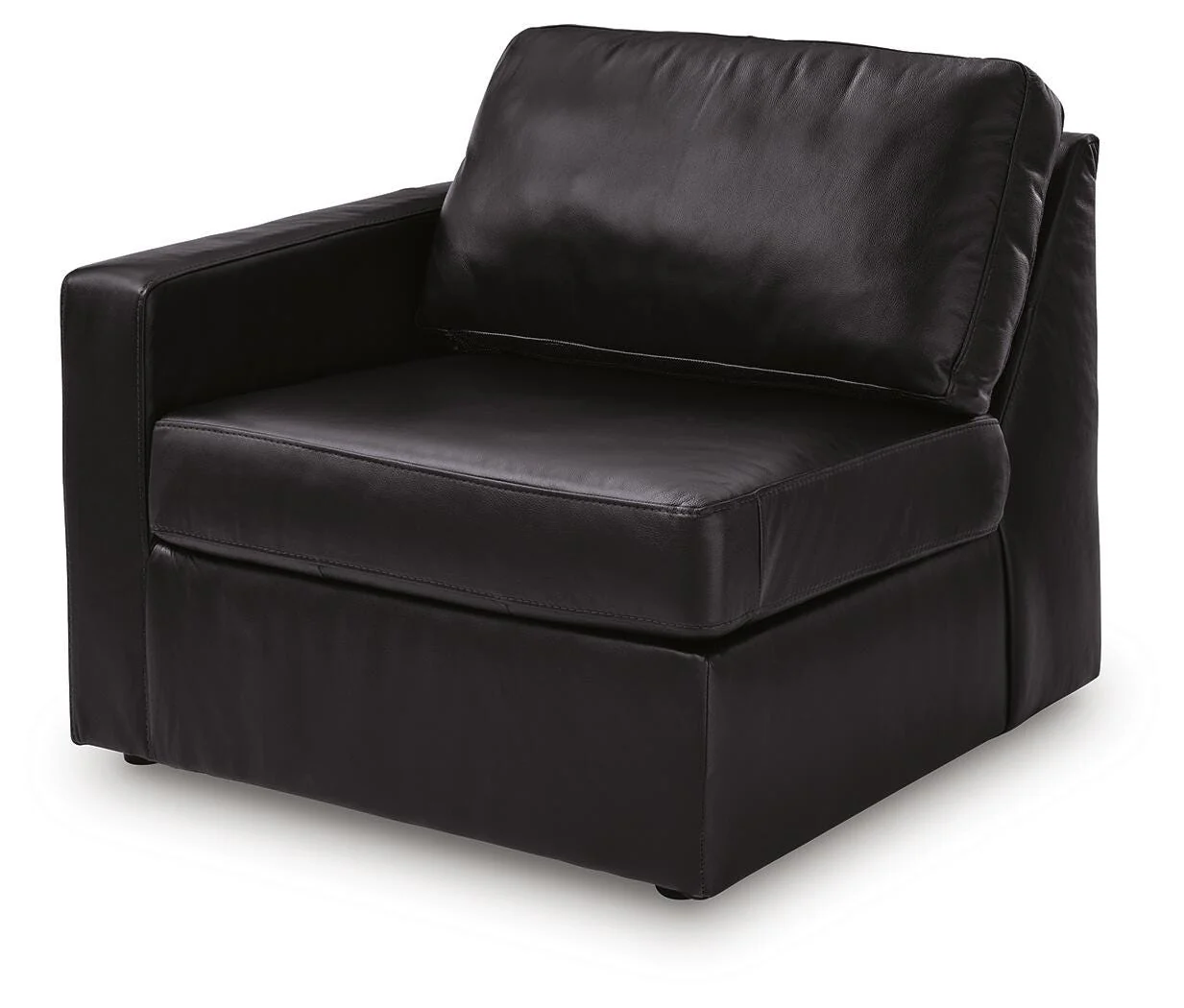 Modmax II Sectional with Chaise and Storage Consoles - Image 32