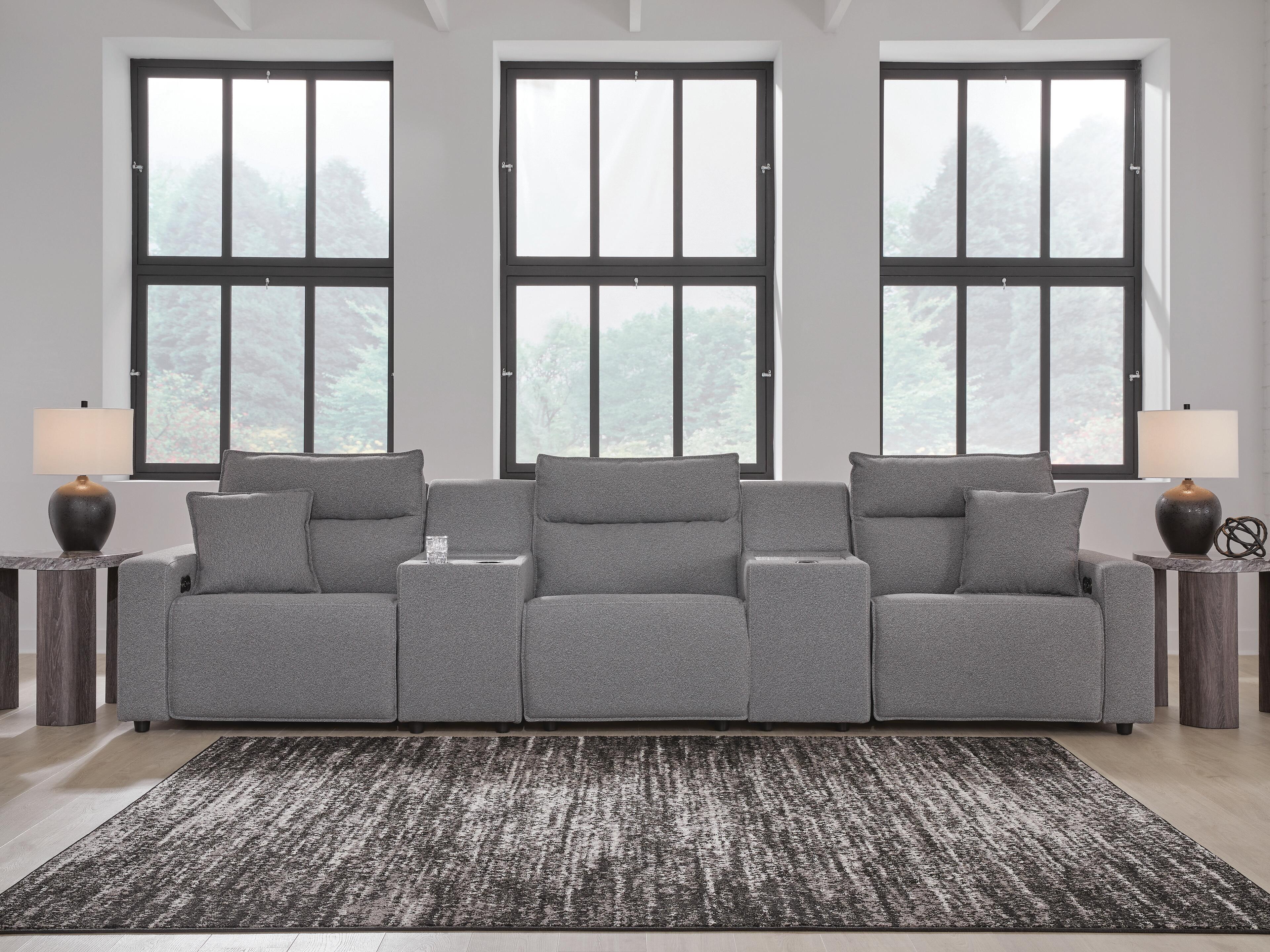 Modmax Power Reclining Sectional - Image 23