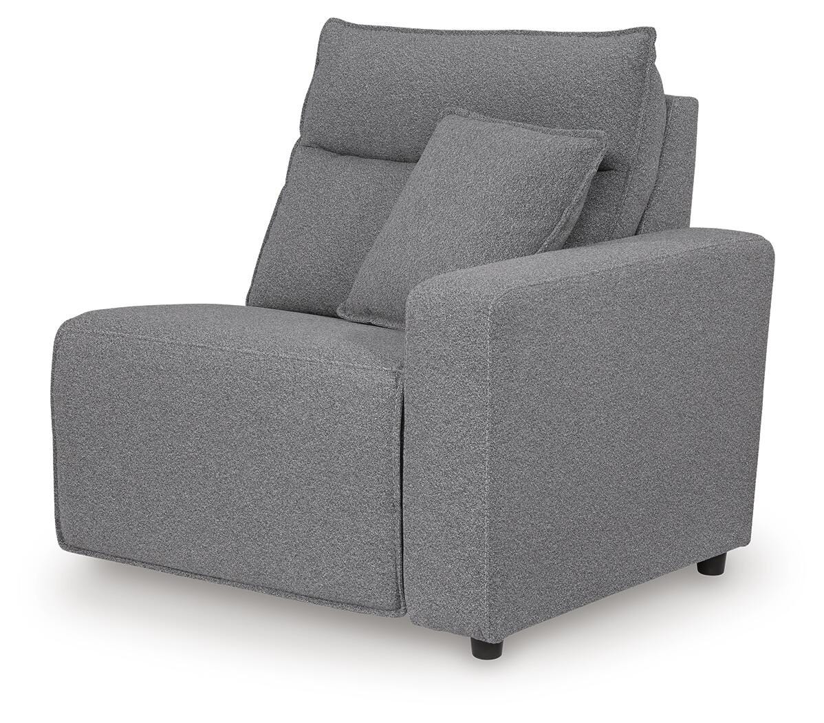 Modmax Power Reclining Sectional with Chaise - Image 27