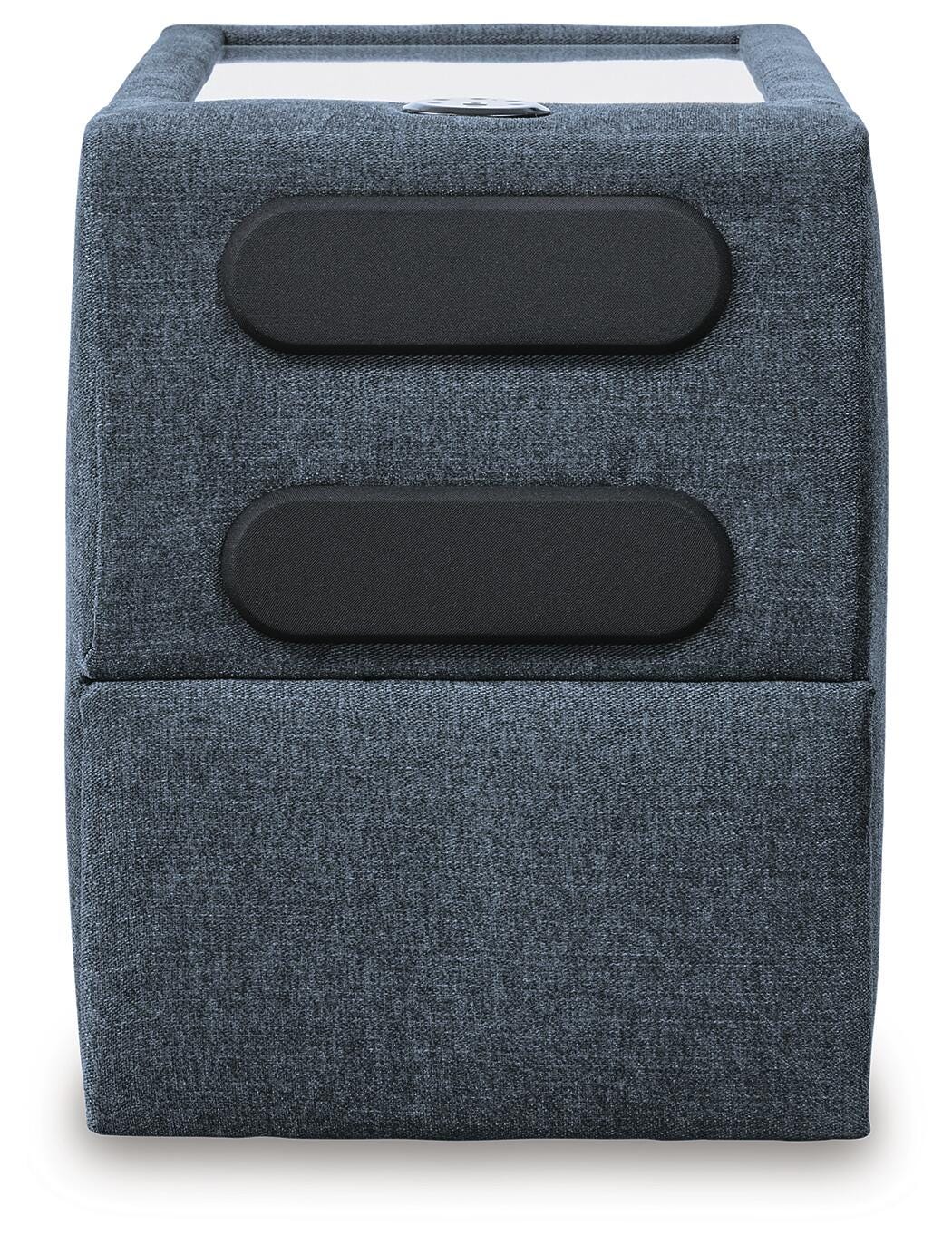 Modmax Sectional with Audio System - Image 50