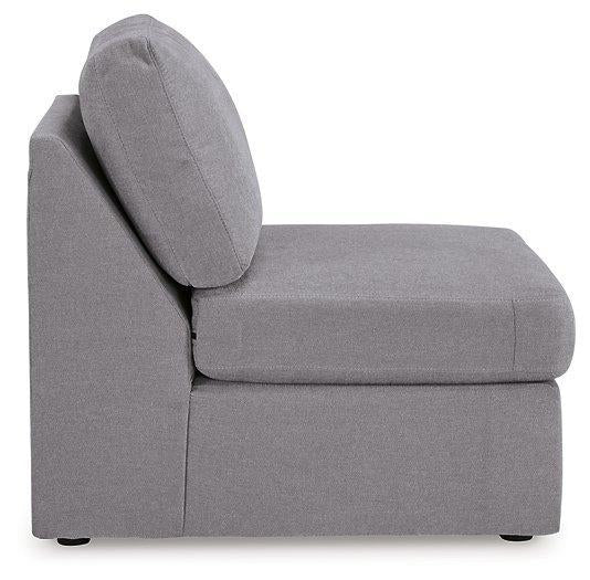Modmax Sectional with Audio System and Chaise - Image 11