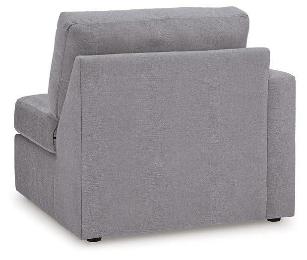 Modmax Sectional with Audio System and Chaise - Image 17