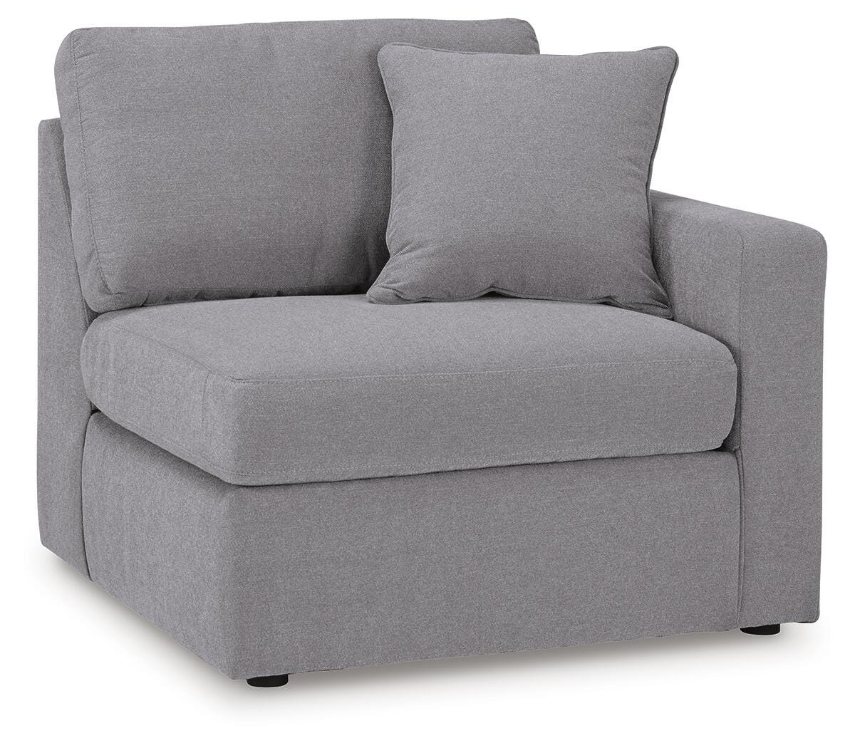 Modmax Sectional with Chaise - Image 8