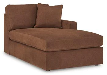 Modmax Sectional with Chaise - Image 81